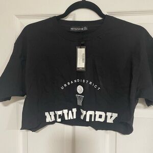 Two Piece Swimsuit Cover Up